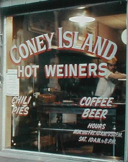 Original CI 4th & Cheyenne